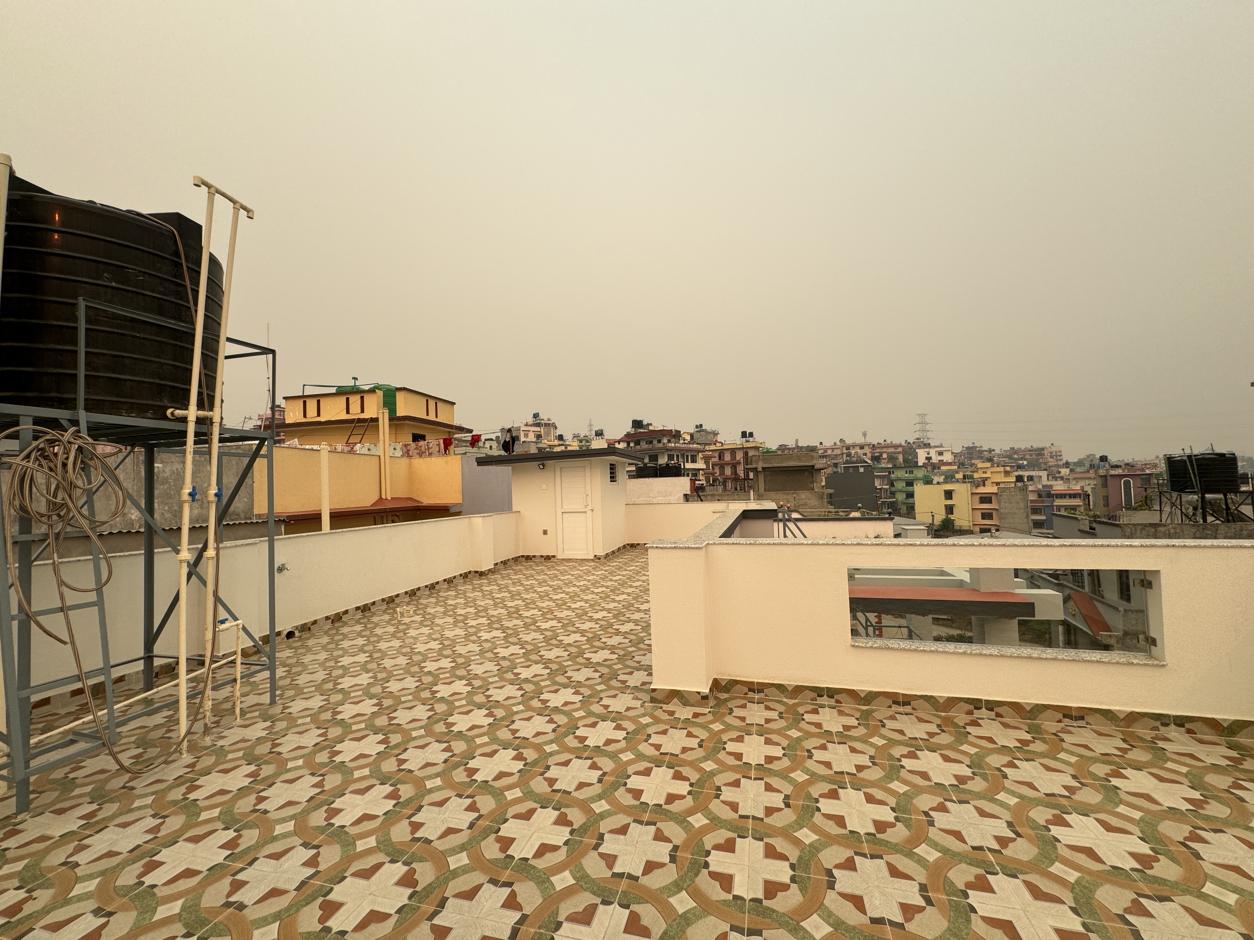 Picture of Kathmandu Metropolitan City, Bagmati